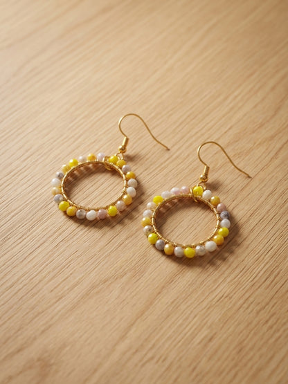 The Pippa Earring