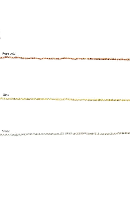 Cord Bracelets
