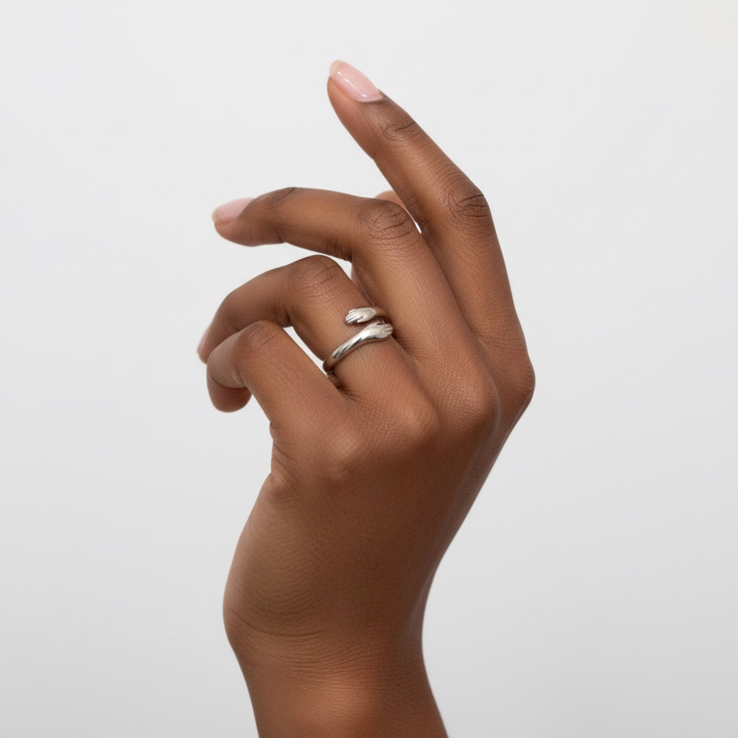 Hug Ring