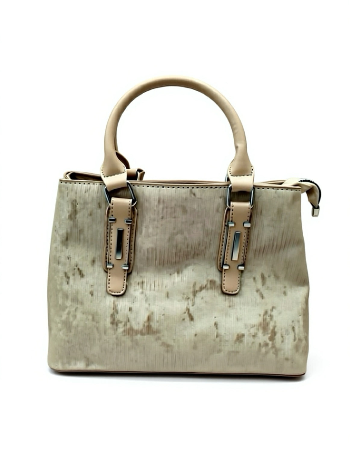 Boxy Handbag