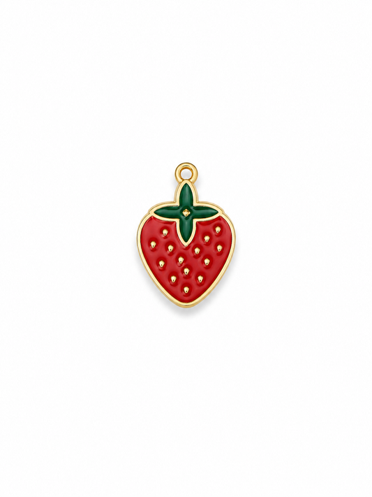 Strawberry Charm