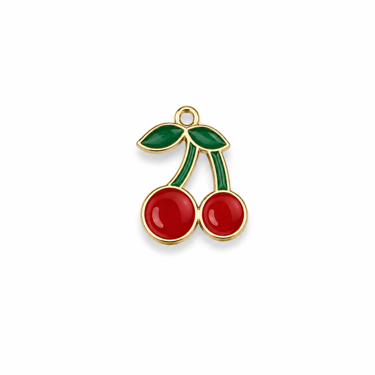 Cherry Charm