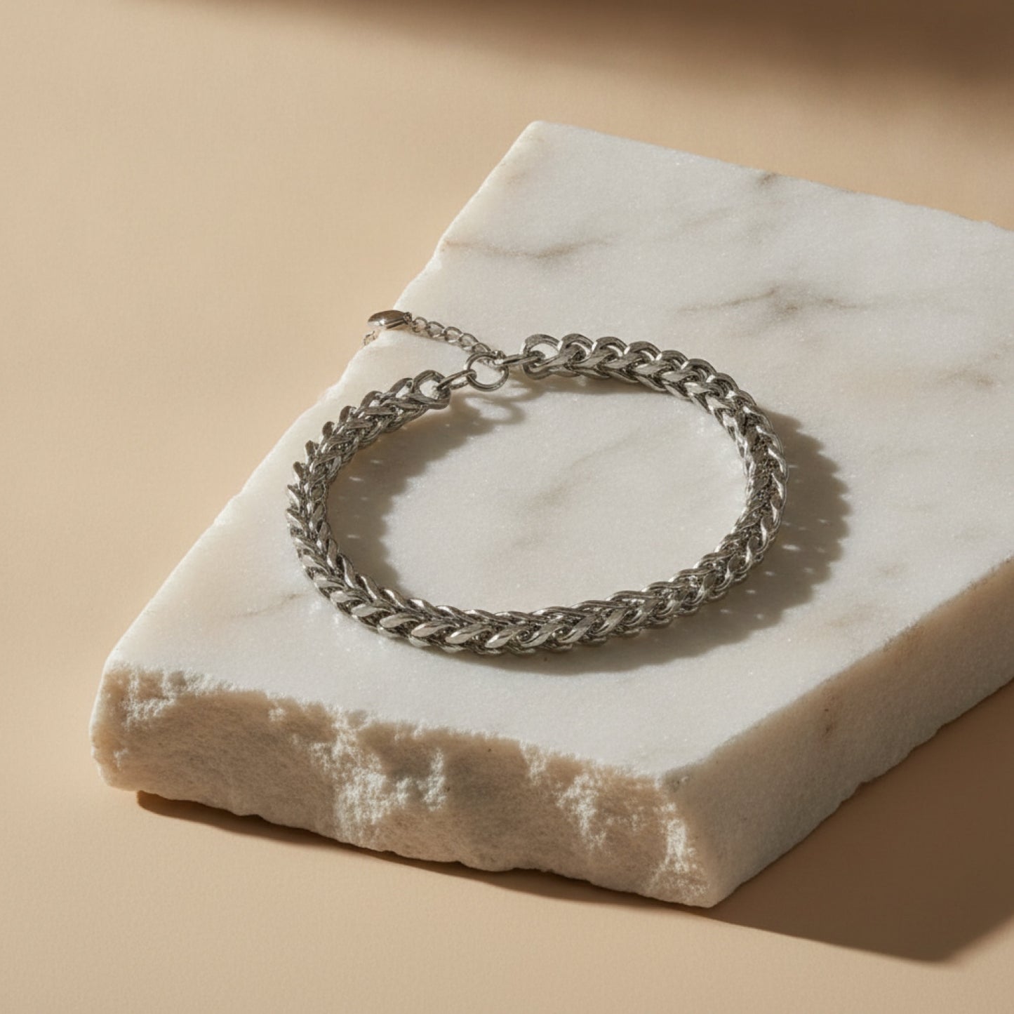Verona Weave Bracelet