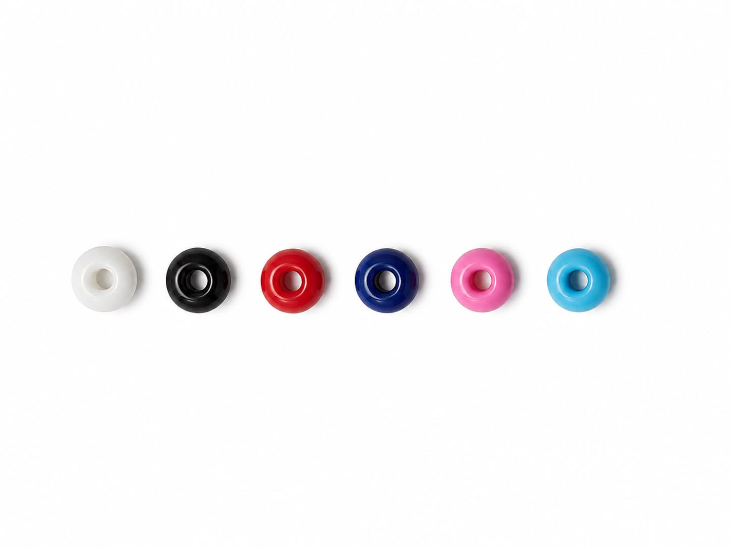 Only for cords - Beading