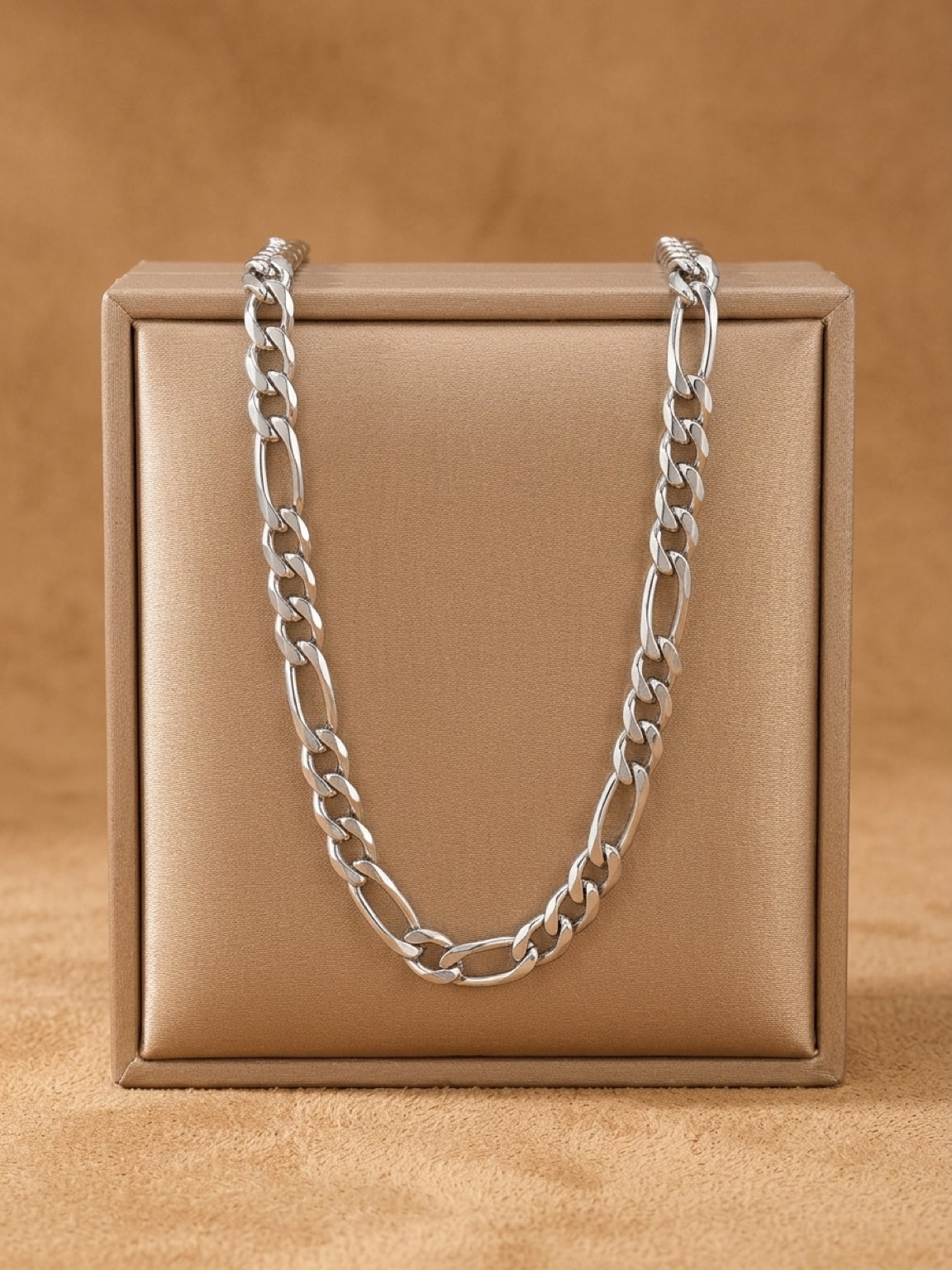 Men's Chunky Necklace