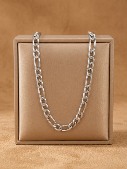 Men's Chunky Necklace