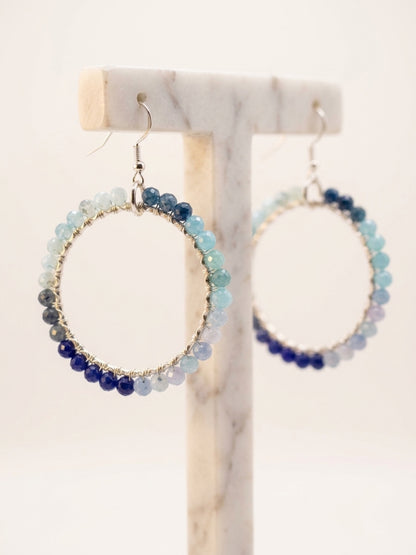 The Celine Earring