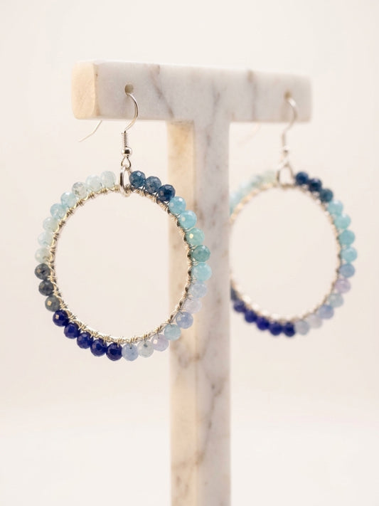 The Celine Earring