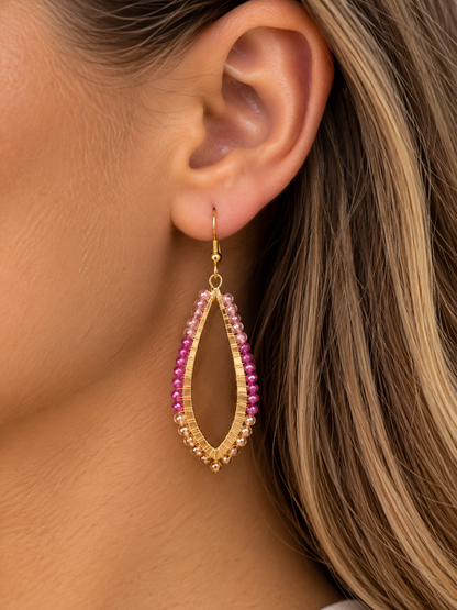 The Bella Earring