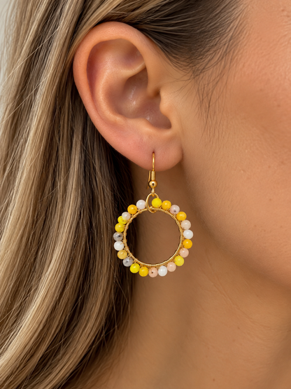 The Pippa Earring