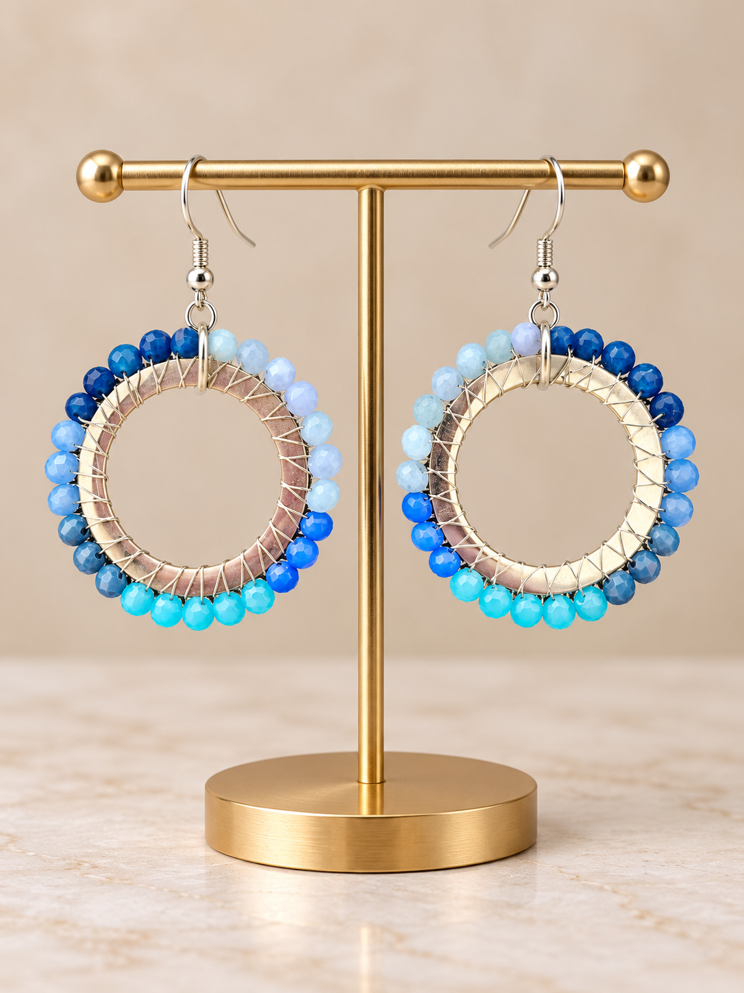 The Skye Earring