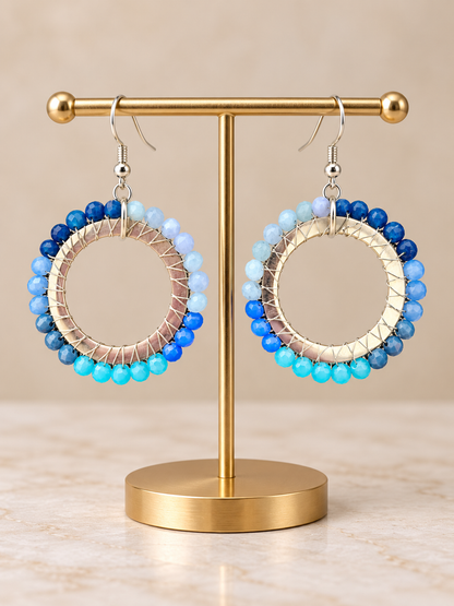 The Skye Earring