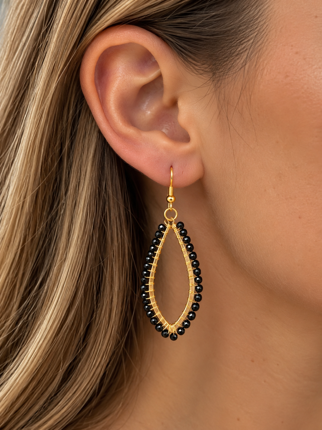 The Zara Earring
