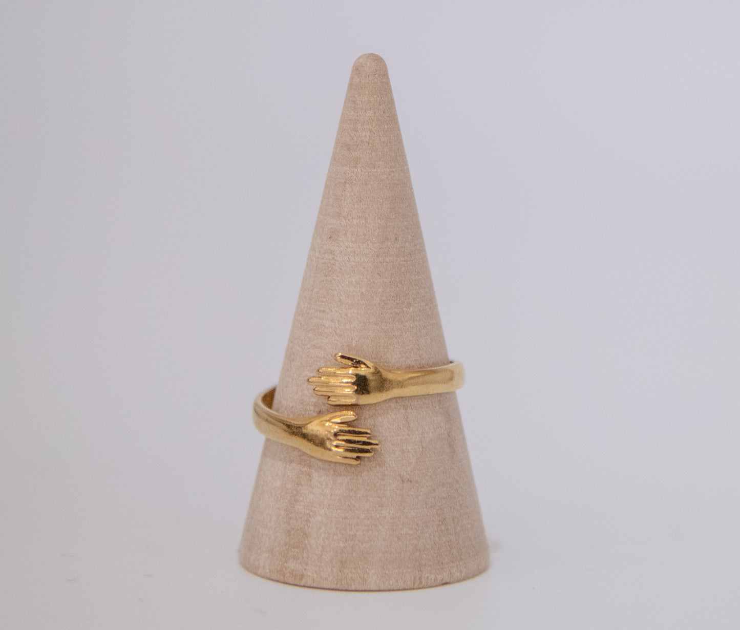 Hug Ring