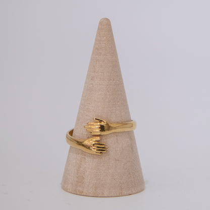 Hug Ring