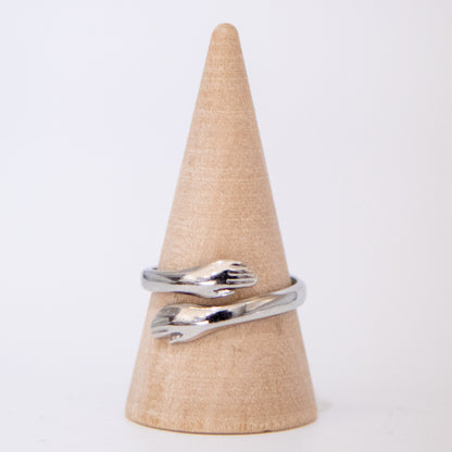 Hug Ring