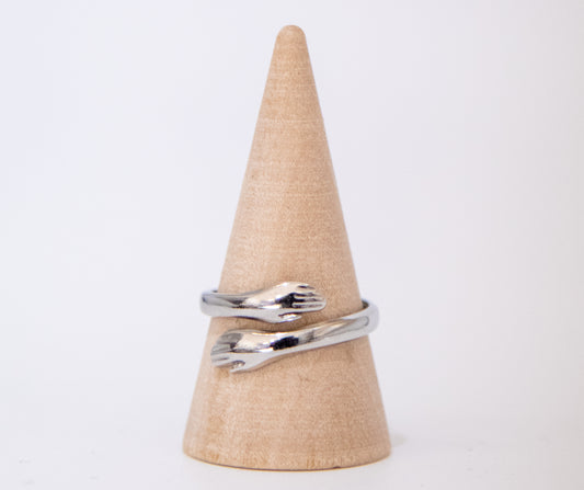 Hug Ring
