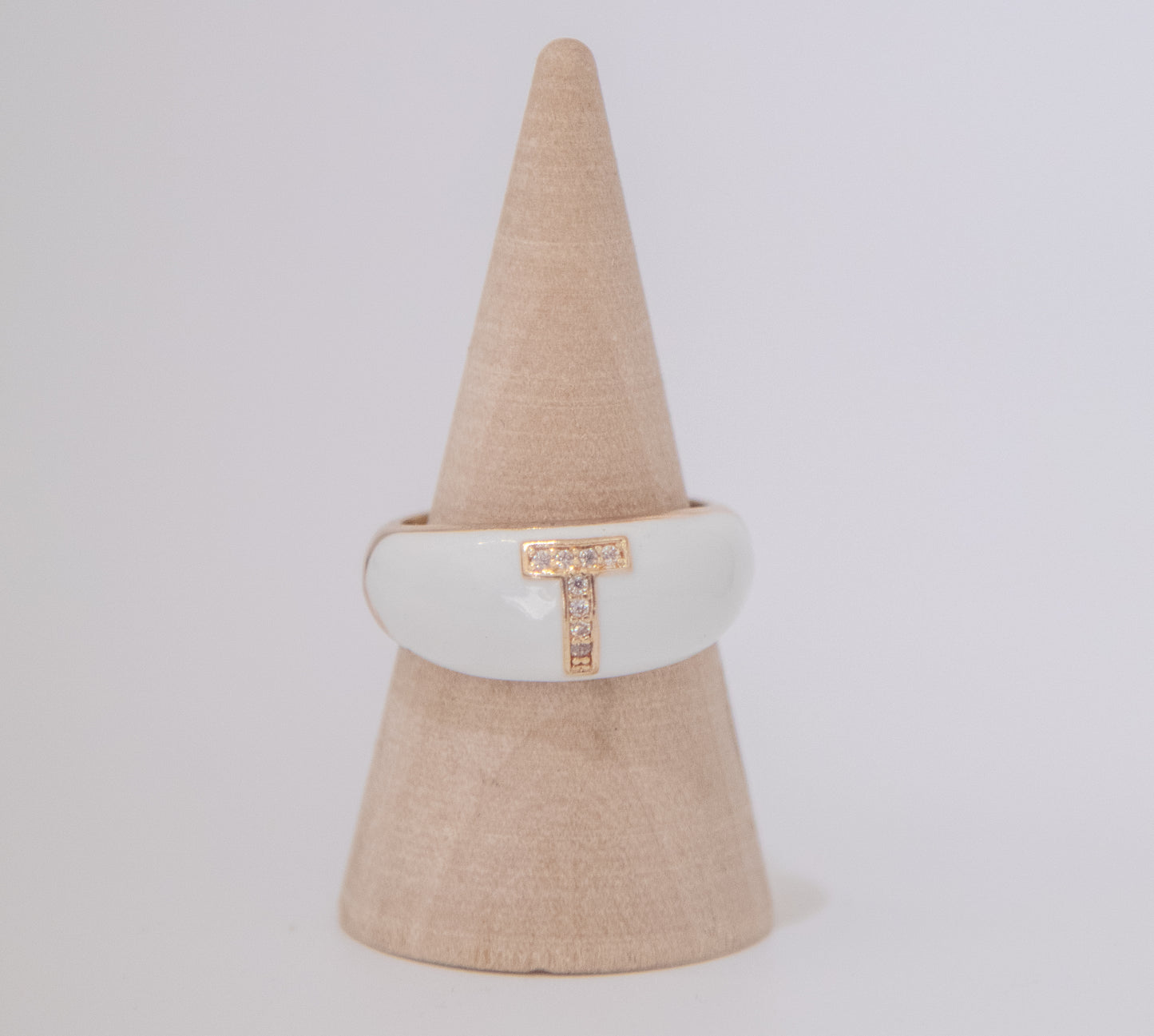 Initial Rings