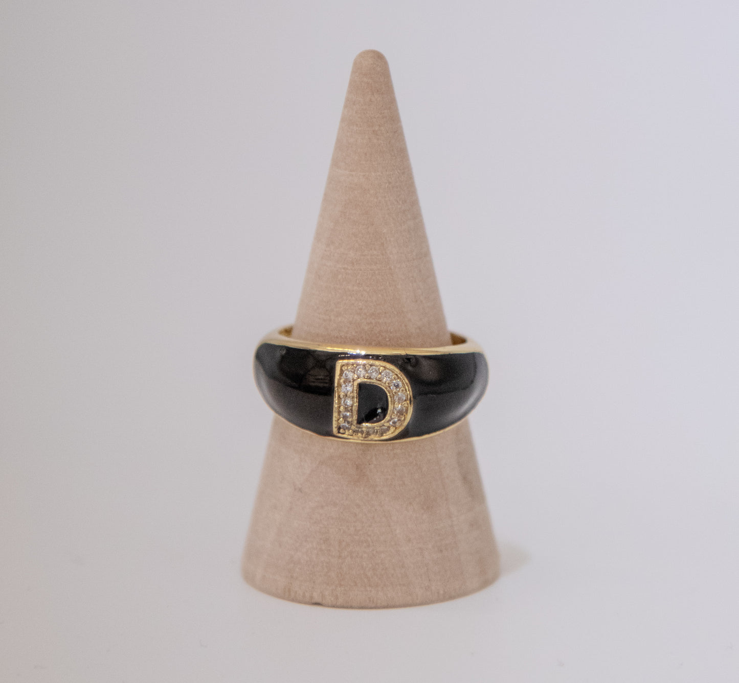 Initial Rings