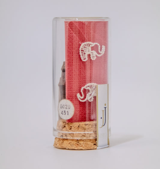 Web Elephant Studs