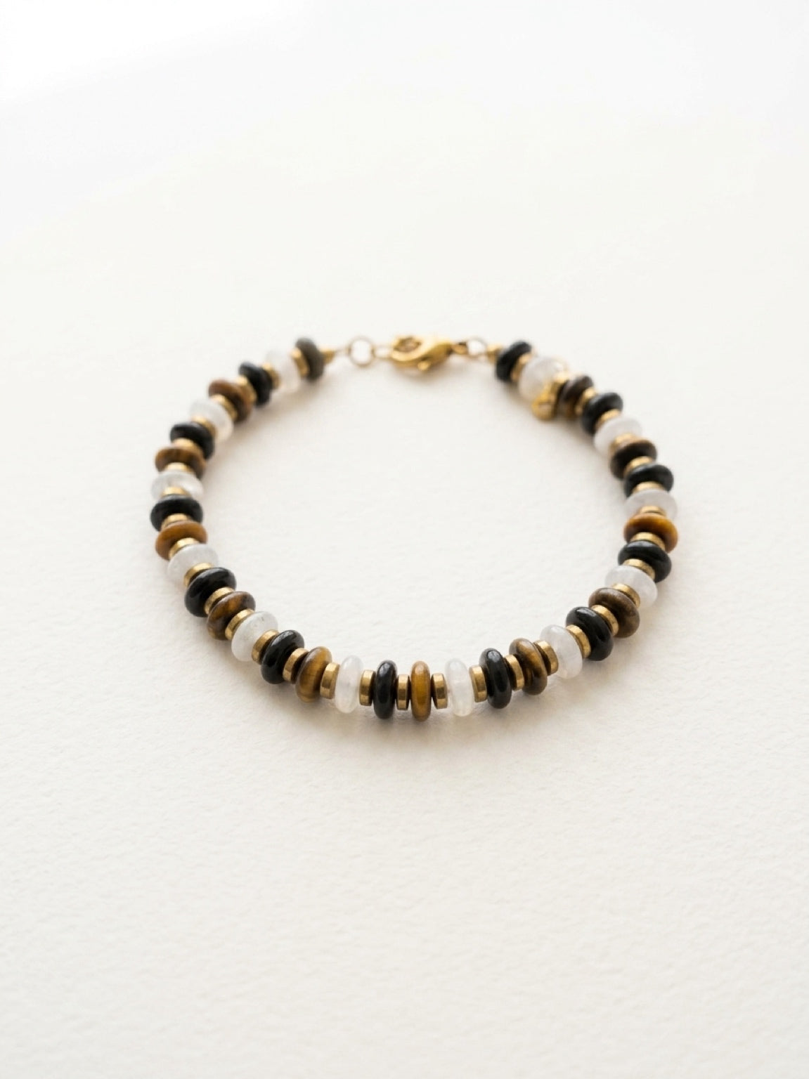 Gemstone Bracelet