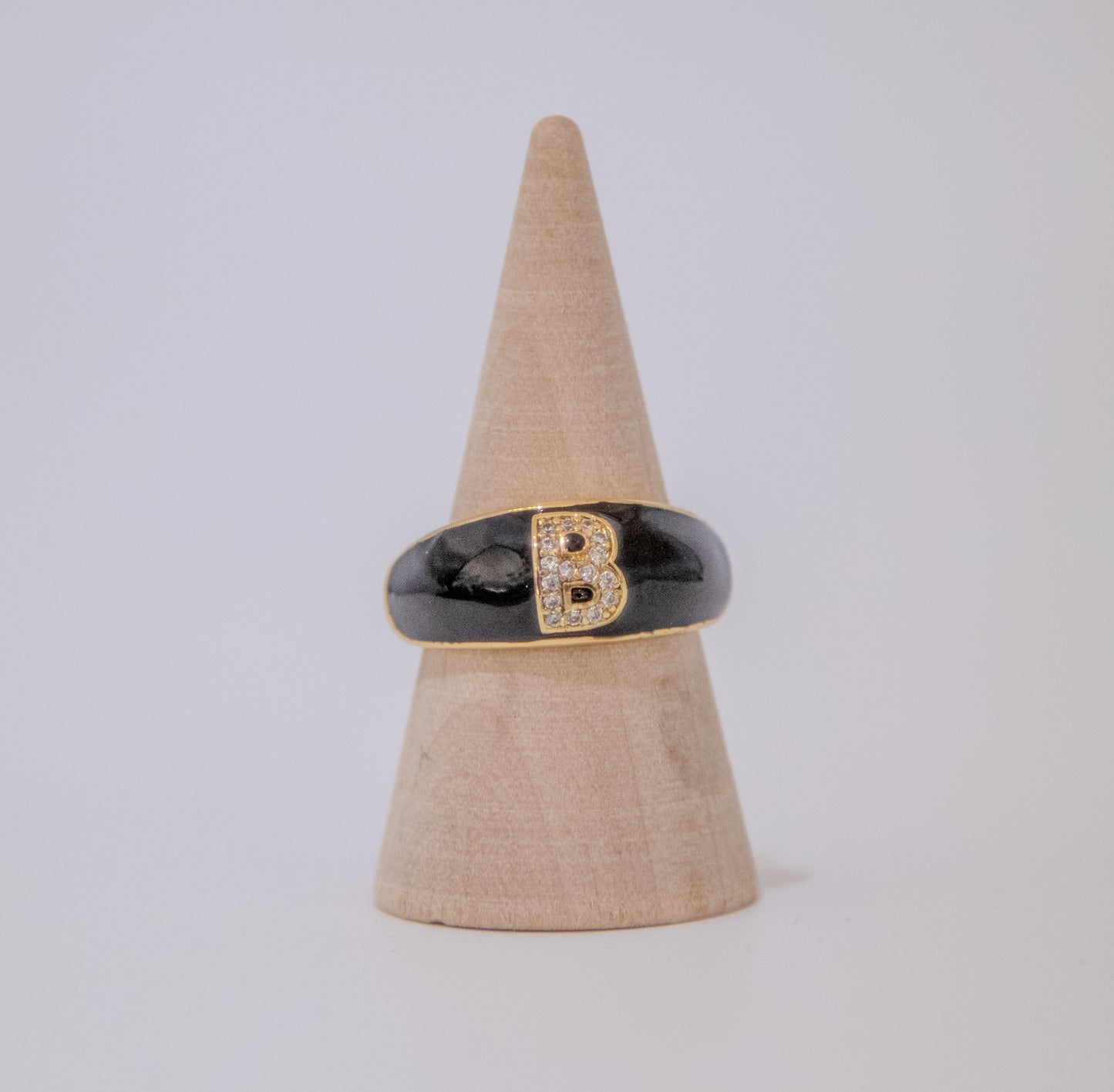 Initial Rings