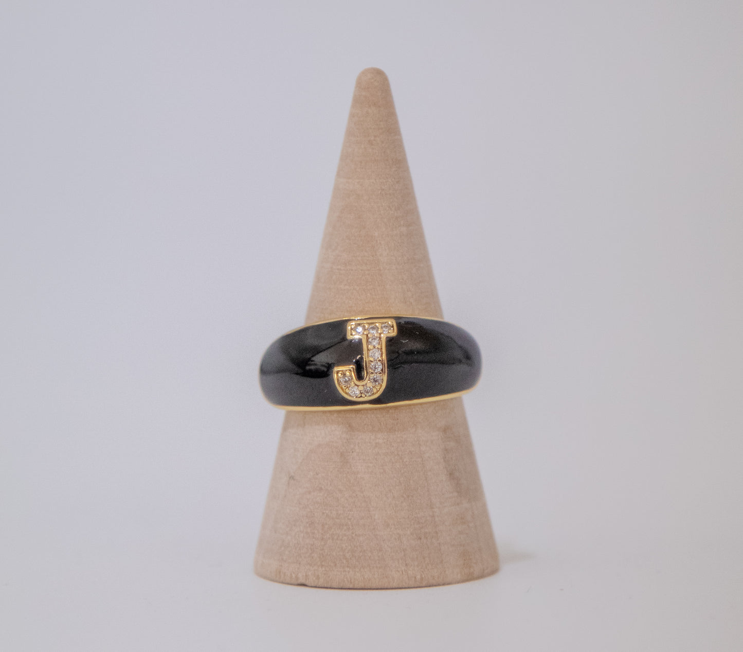 Initial Rings