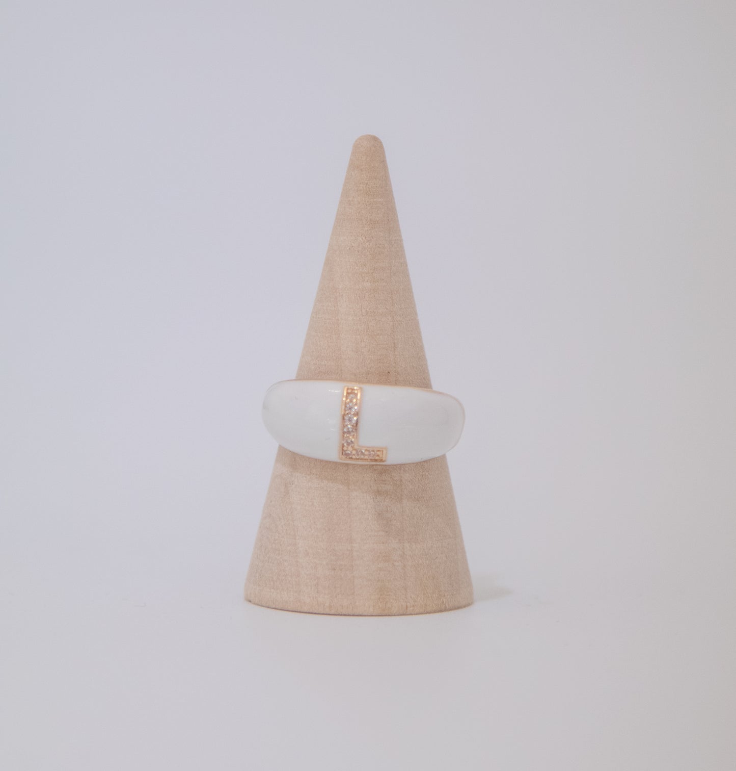 Initial Rings