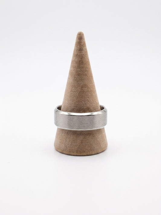 Titan Band Ring