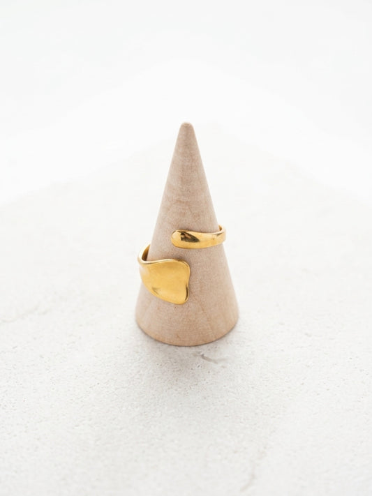 Aura Wrap Ring