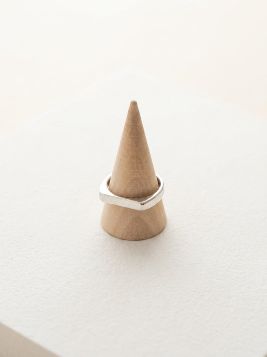 Nova Band Ring