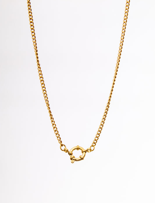 Gold Chain