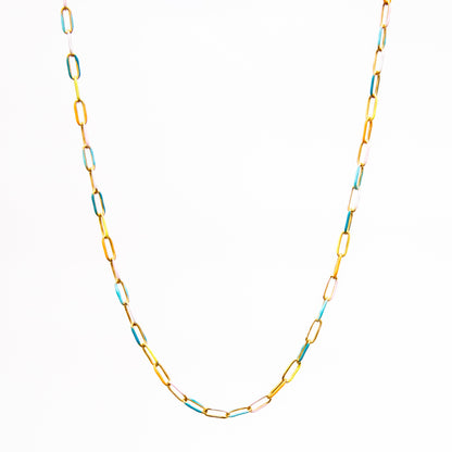 Necklace Chains