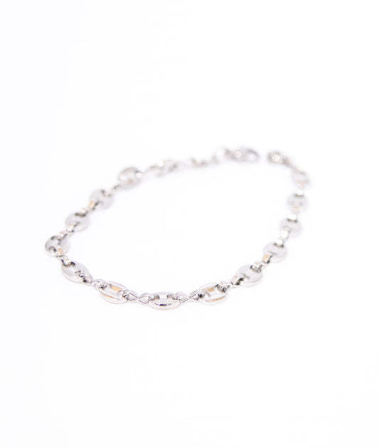 Coffee Bean Bracelet