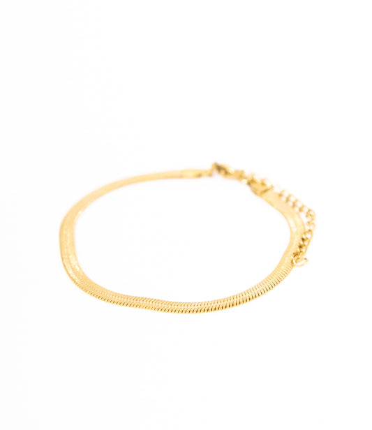 Snake Chain Bracelet