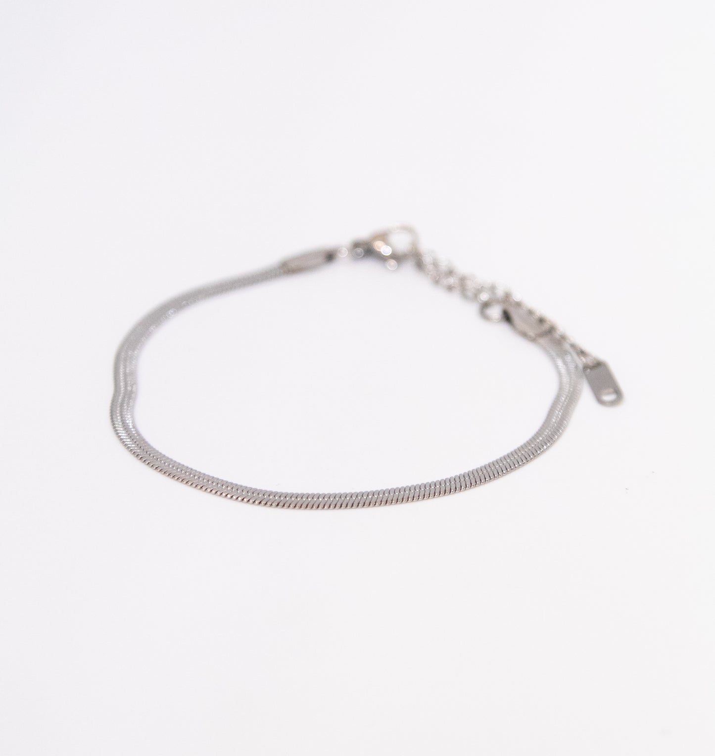 Snake Chain Bracelet
