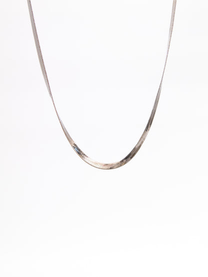 Snake Chain Necklace