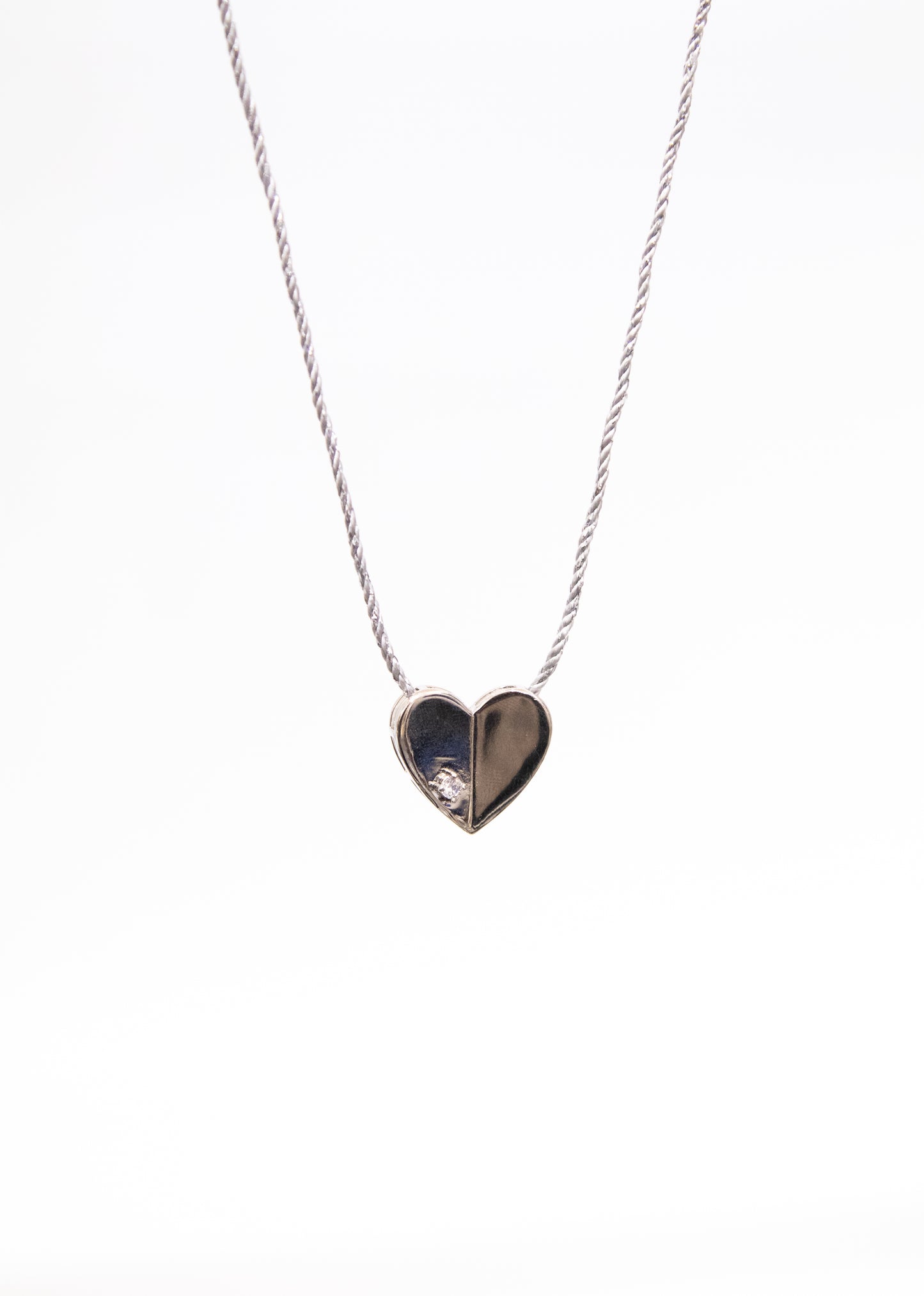 3D Heart