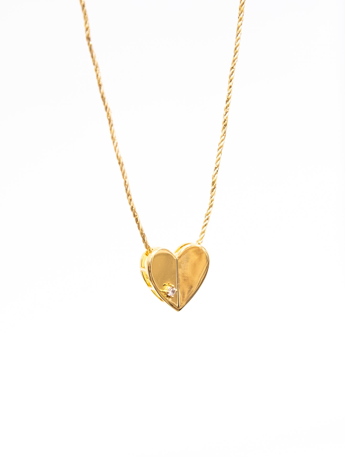 3D Heart