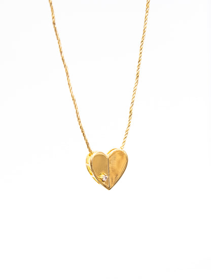 3D Heart