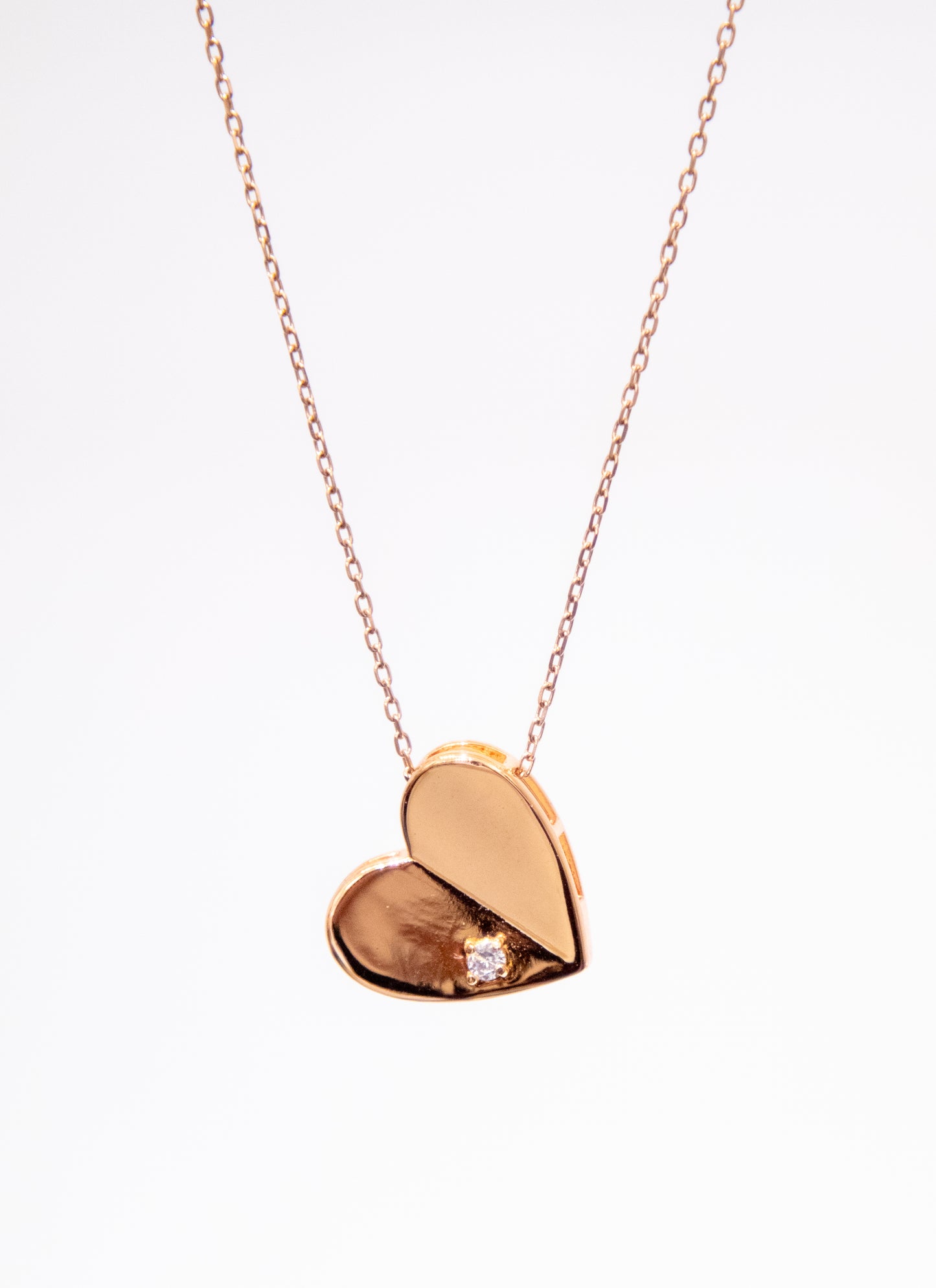 3D Heart