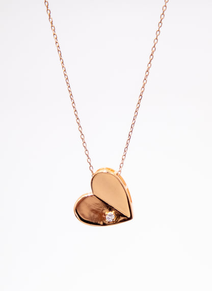 3D Heart