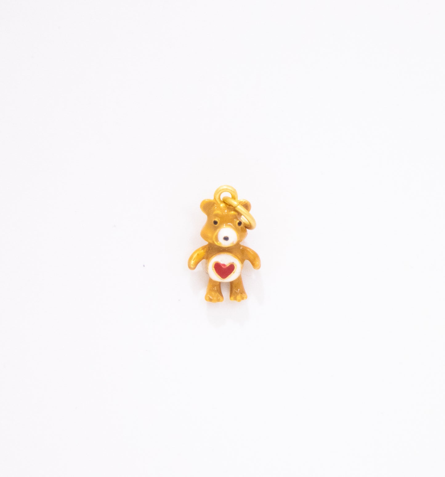 Care Bear Charm