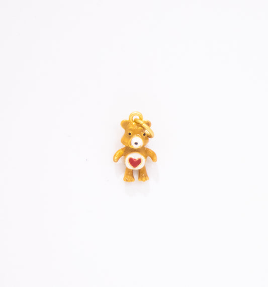Care Bear Charm