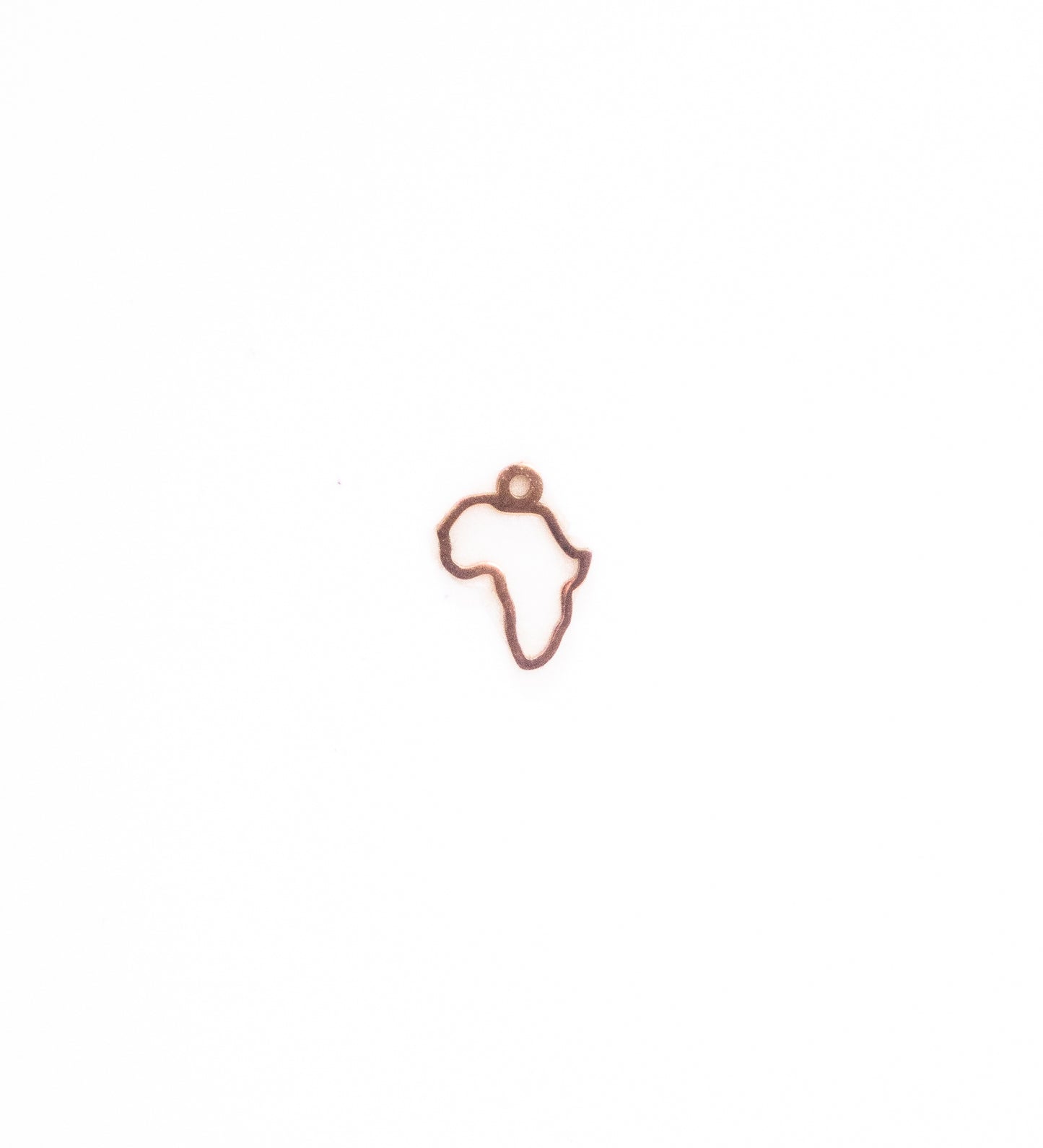 Africa Charm