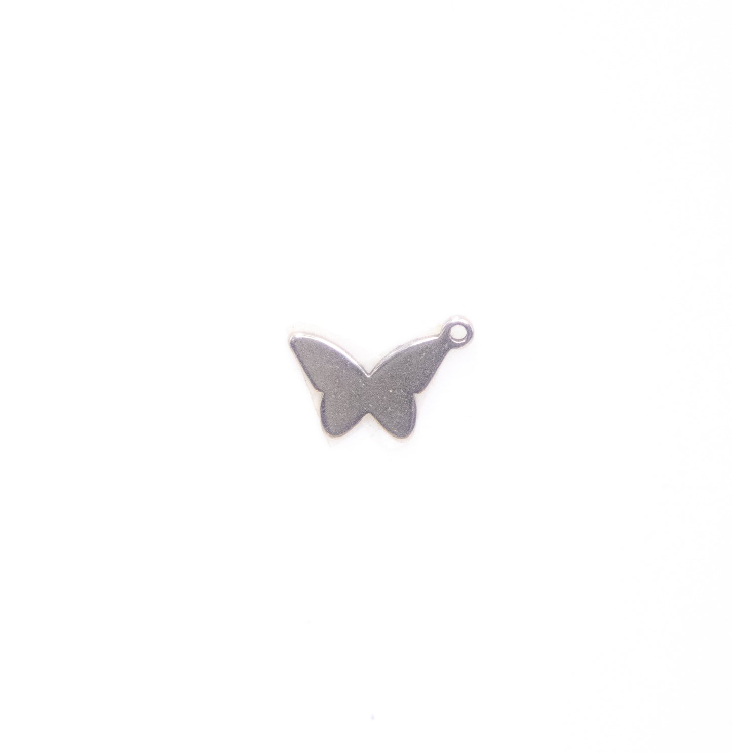Butterfly Charm