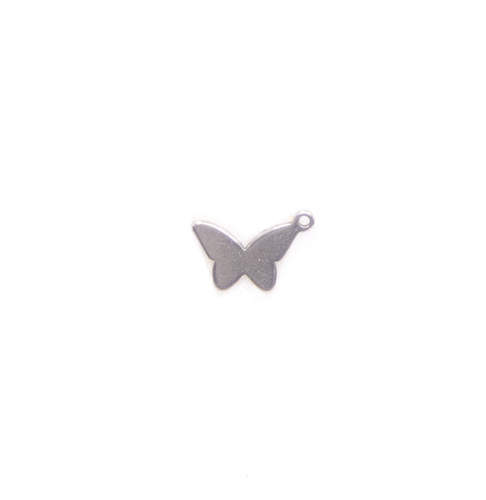 Butterfly Charm