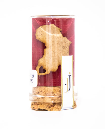 Elephant Dangling Studs