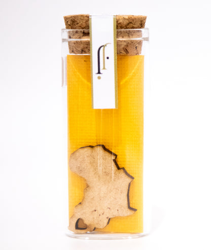 Enamel Spots Giraffe Necklace