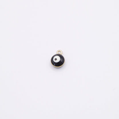 Baby Evil Eye
